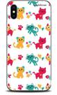 Capa Capinha Pers Samsung A22 4G Feminina Cd 486