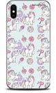 Capa Capinha Pers Samsung A31 Unicórnio Cd 065