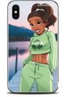 Capa Capinha Pers Samsung A51 Feminina Cd 1530 Capa Capinha Pers Samsung A51 Feminina Cd 1530