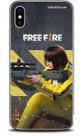 Capa Capinha Pers Samsung S22 Plus 5G Free Fire Cd 1085