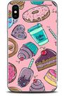 Capa Capinha Personalizada Mi 11 Lite Feminina Cd 1485