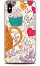 Capa Capinha Personalizada Mi 11 Lite Feminina Cd 492