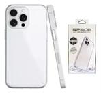 Capa Capinha Premium Clear Case Para iPhone 15 15 Plus 15 Pro 15 Pro Max