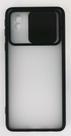 Capa Capinha Protege Camera Galaxy a01 core a013 Tela 5.3 Premium