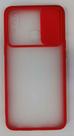 Capa Capinha Protege Camera Galaxy a10s A107 tela 6.2 Premium