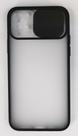 Capa Capinha Protege Camera iphone 11 pro tela 5.8 Premium