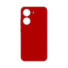 Capa Capinha Protetora Aveludada Compatível Para Poco X7 Pro