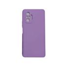 Capa Capinha Protetora Aveludada Silicone para Redmi Note 10 Pro