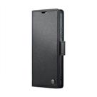 Capa Capinha Protetora com Carteira Embutida em material sintético para o Redmi Note 13 4G / 13 5G / 13 Pro Plus