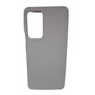 Capa capinha protetora de celular Motorola Moto Edge 20 Lisa mole