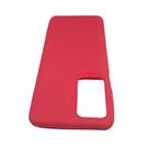 Capa capinha protetora de celular Motorola Moto Edge 20 Lisa mole