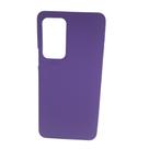 Capa capinha protetora de celular Motorola Moto Edge 20 Lisa mole