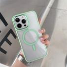 Capa Capinha protetora de lente de metal de luxo para iPhone 15 Pro Max para carga magnética sem fio