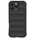Capa Capinha Protetora de Silicone com Interior Microfibra para o iPhone 16 / 16 Pro / 16 Pro Max