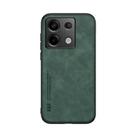Capa capinha Protetora Premium em tecido Para o Redmi Note 13 4G / 13 Pro 5G / 13 Pro Plus
