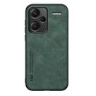 Capa capinha Protetora Premium em tecido Para o Redmi Note 13 4G / 13 Pro 5G / 13 Pro Plus