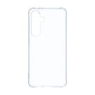 Capa Capinha Protetora Transparente Compatível Samsung A56