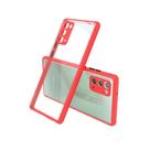 Capa Capinha Resistente a Impactos Compatível Samsung Galaxy M51 Capa Capinha Resistente a Impactos Compatível Samsung Galaxy M51