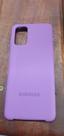 Capa Capinha Samsung A50