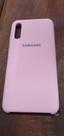 Capa Capinha Samsung A50S