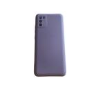 Capa capinha Samsung Galaxy A02S SM-A025M resistente