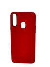 Capa Capinha Samsung Galaxy A20s Silicone