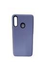 Capa Capinha Samsung Galaxy A20s Silicone