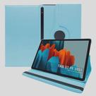 Capa Capinha Samsung Galaxy Tab S8 Plus 2022/S7 FE 2021/S7 Plus 2020 12,4 polegadas com suporte S Pen, capa de suporte g
