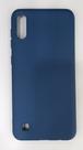Capa Capinha Silicone Aveludada Premium Galaxy a10 a105 tela 6.2
