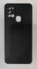 Capa Capinha Silicone Aveludada Premium Galaxy a21s A217 Tela 6.5