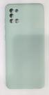 Capa Capinha Silicone Aveludada Premium Galaxy a31
