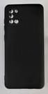 Capa Capinha Silicone Aveludada Premium Galaxy a31