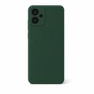 Capa Capinha Silicone Aveludado Compatível com Motorola Moto G54 Proteção Premium, Toque Macio e Encaixe Perfeito COR: