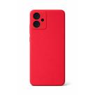 Capa Capinha Silicone Aveludado Compatível com Motorola Moto G54 Proteção Premium, Toque Macio e Encaixe Perfeito