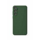 Capa Capinha Silicone Aveludado para Samsung Galaxy A55 5G Antishock Proteção Premium