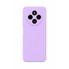 Capa Capinha Silicone Aveludado Premium Compatível com Xiaomi Redmi 14C / POCO C75 / Xiaomi A4 Proteção Completa, cor: