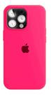 Capa Capinha Silicone Compatível iPhone 12 / 12 Pro / 12 Max