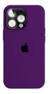 Capa Capinha Silicone Compatível iPhone 12 / 12 Pro / 12 Max