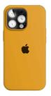Capa Capinha Silicone Compatível iPhone 12 / 12 Pro / 12 Max