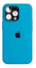 Capa Capinha Silicone Compatível iPhone 12 / 12 Pro / 12 Max