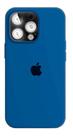 Capa Capinha Silicone Compatível iPhone 12 / 12 Pro / 12 Max