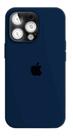Capa Capinha Silicone Compatível iPhone 12 / 12 Pro / 12 Max