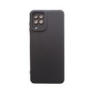 Capa Capinha Silicone Microfibra Interna Para Galaxy A22 4G