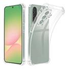 Capa Capinha Silicone TPU para Samsung Galaxy A37 5g 2026