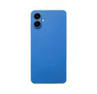 Capa Capinha Slim Anti Impacto e Película 3D Para Samsung Galaxy A07