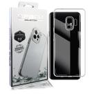 Capa Capinha Space + Película De CERAMICA Compativel Galaxy S9 G960 5.8 - Luiza Cell25