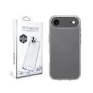 Capa Capinha Space Transparente Anti Impacto Compativel com iPhone 17 17 AIR 17 PRO 17 PRO MAX