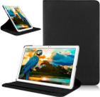Capa Capinha Tablet Galaxy Tab S6 Lite P610 P615 10.4 Polegadas Giratória Reforçada Premium