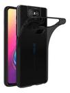 Capa Capinha Tpu Fina Zenfone 6 Zs630kl Tela 6.4 Case Top Capa Capinha Tpu Fina Zenfone 6 Zs630kl Tela 6.4 Case Top
