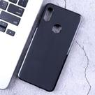 Capa Capinha Tpu Moto One Vision Tela 6.3 Case Silicone Flexível